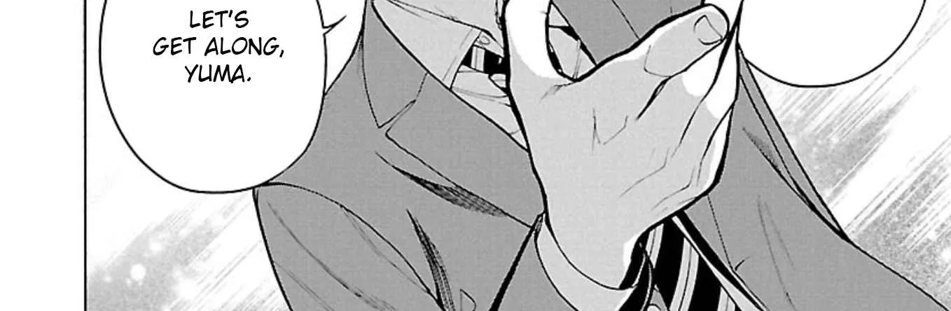 Jaa, Kimi no Kawari ni Korosou ka? Chapter 1 page 40 - 