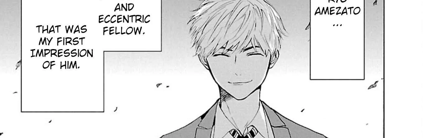 Jaa, Kimi no Kawari ni Korosou ka? Chapter 1 page 42 - 