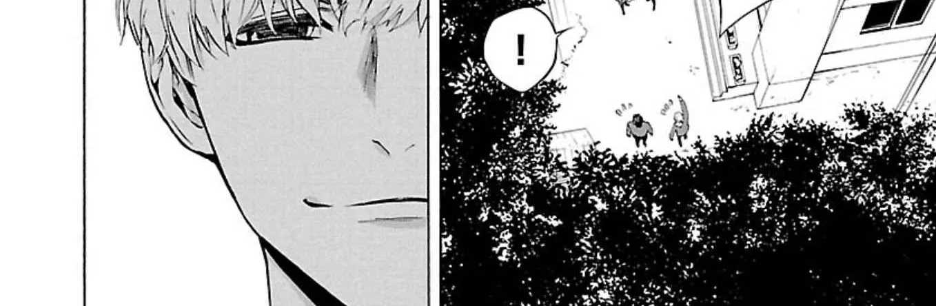 Jaa, Kimi no Kawari ni Korosou ka? Chapter 1 page 44 - 