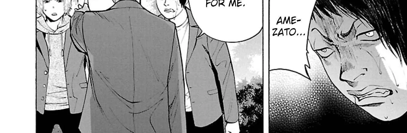 Jaa, Kimi no Kawari ni Korosou ka? Chapter 1 page 48 - 