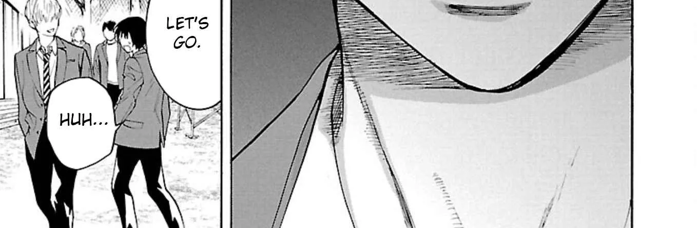 Jaa, Kimi no Kawari ni Korosou ka? Chapter 1 page 50 - 