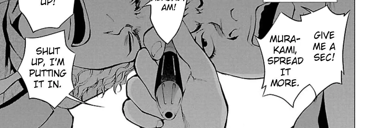 Jaa, Kimi no Kawari ni Korosou ka? Chapter 1 page 6 - 