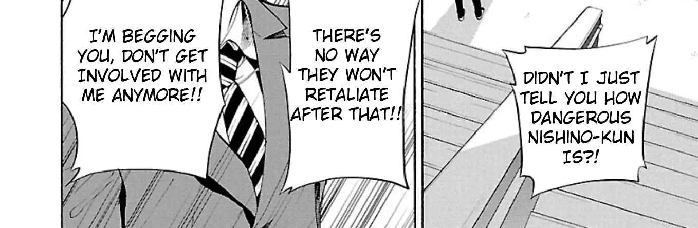 Jaa, Kimi no Kawari ni Korosou ka? Chapter 1 page 52 - 