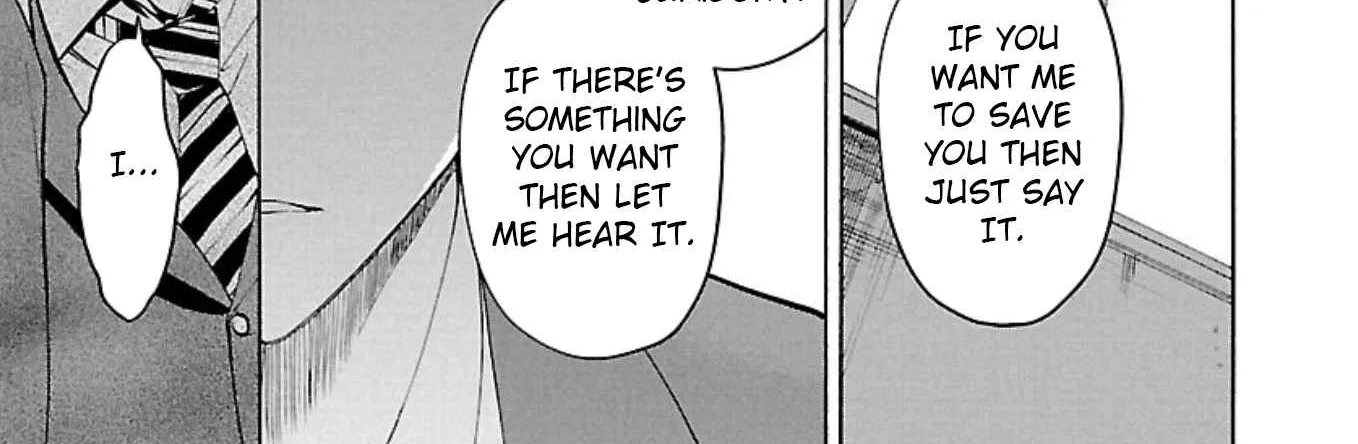Jaa, Kimi no Kawari ni Korosou ka? Chapter 1 page 54 - 