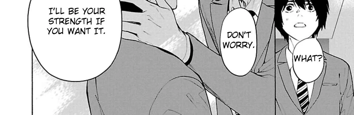 Jaa, Kimi no Kawari ni Korosou ka? Chapter 1 page 56 - 