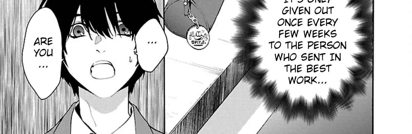 Jaa, Kimi no Kawari ni Korosou ka? Chapter 1 page 58 - 
