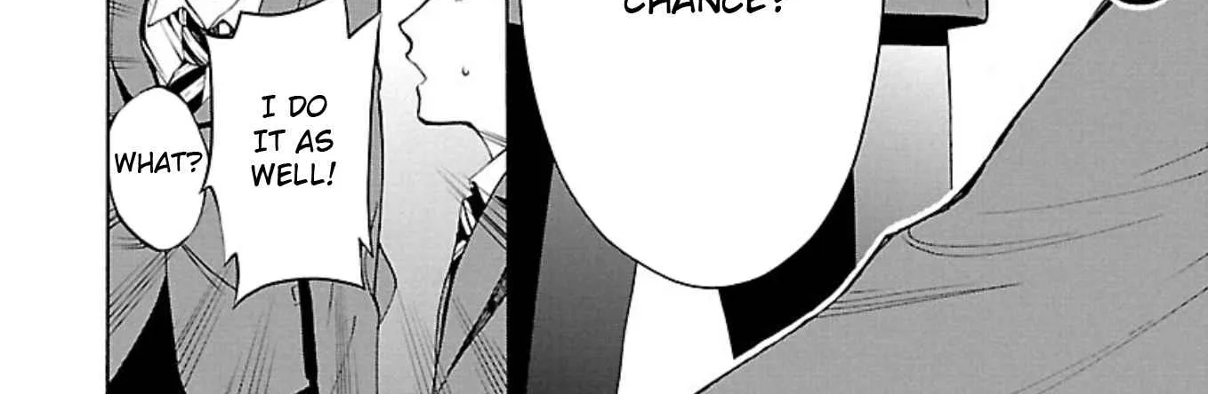 Jaa, Kimi no Kawari ni Korosou ka? Chapter 1 page 60 - 