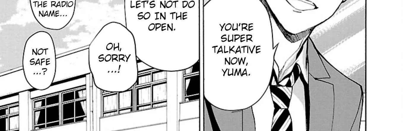 Jaa, Kimi no Kawari ni Korosou ka? Chapter 1 page 62 - 