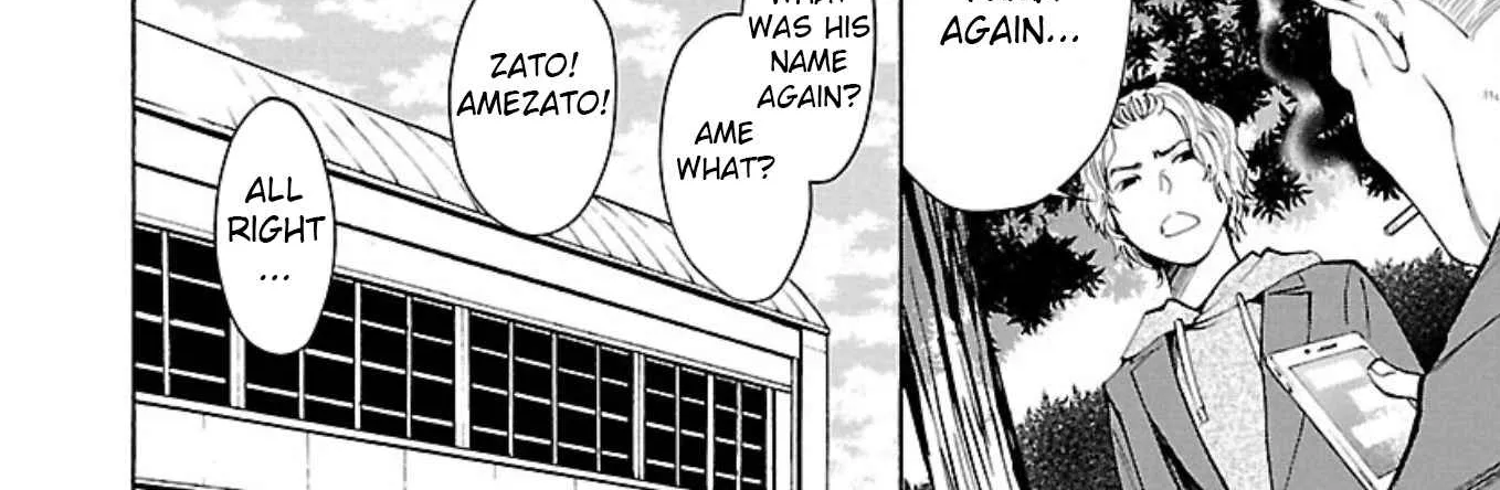 Jaa, Kimi no Kawari ni Korosou ka? Chapter 1 page 64 - 