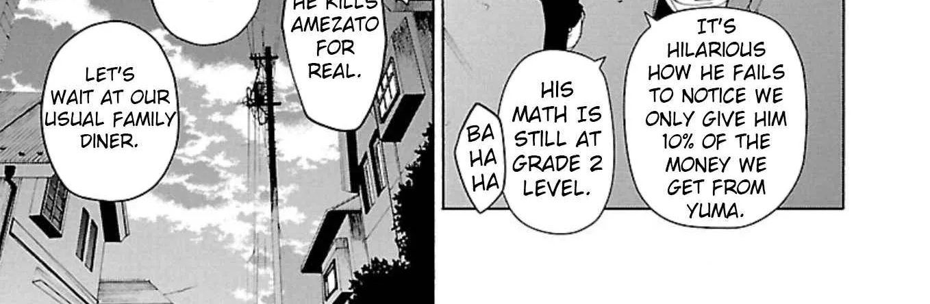 Jaa, Kimi no Kawari ni Korosou ka? Chapter 1 page 74 - 