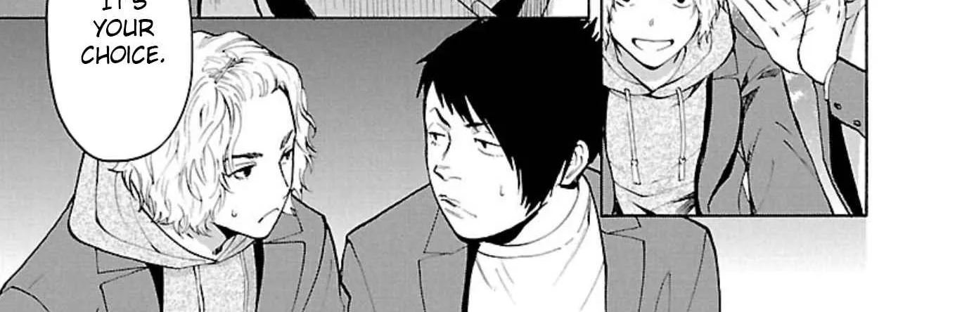 Jaa, Kimi no Kawari ni Korosou ka? Chapter 1 page 10 - 