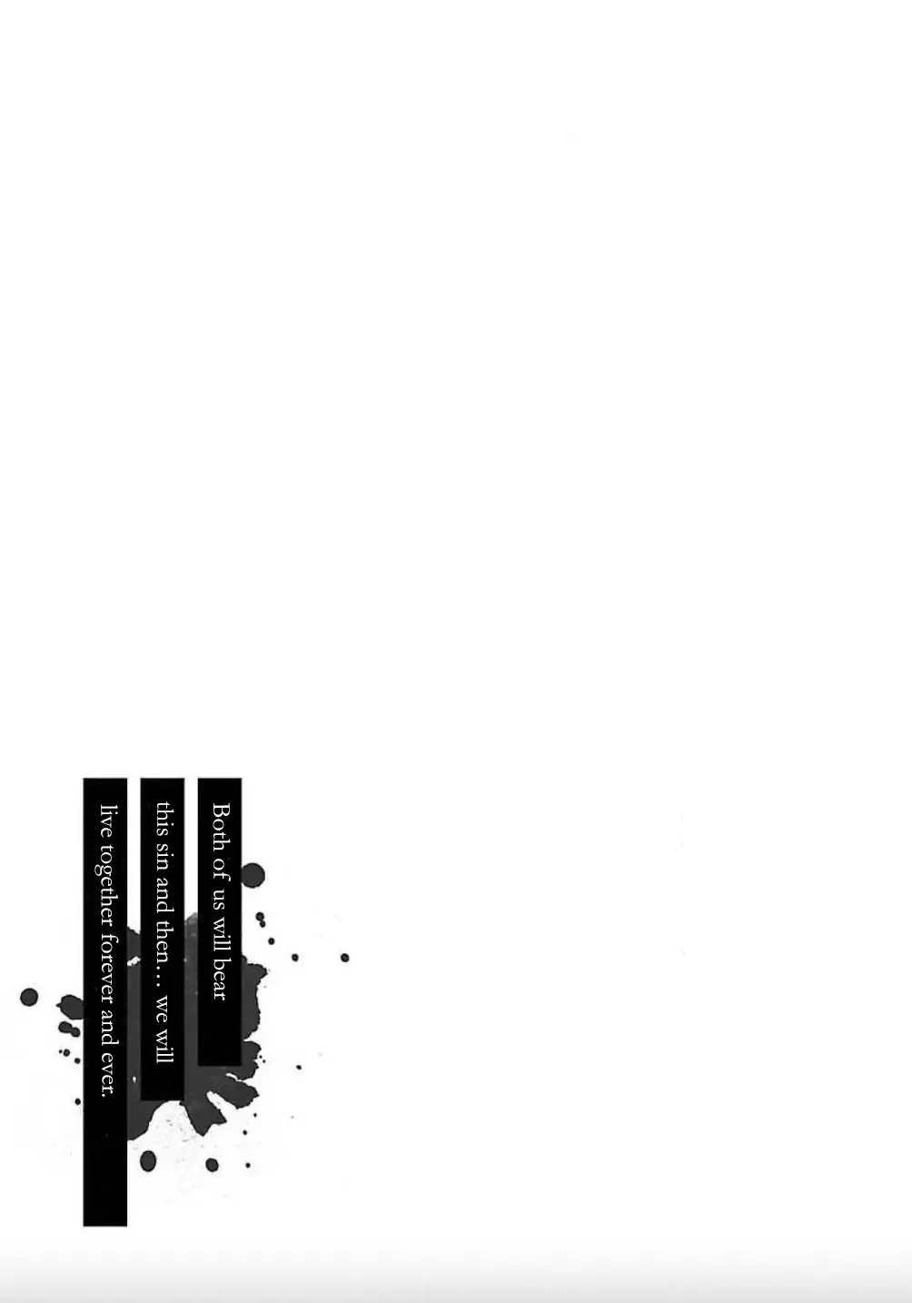 Jaa, Kimi no Kawari ni Korosou ka? Chapter 11 page 25 - 
