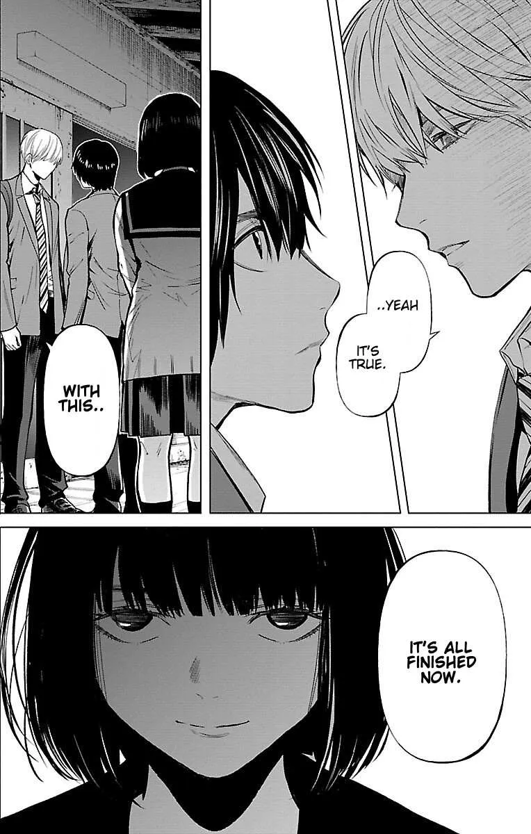 Jaa, Kimi no Kawari ni Korosou ka? Chapter 17 page 23 - 