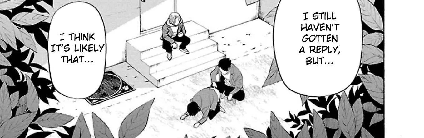 Jaa, Kimi no Kawari ni Korosou ka? Chapter 2 page 2 - 
