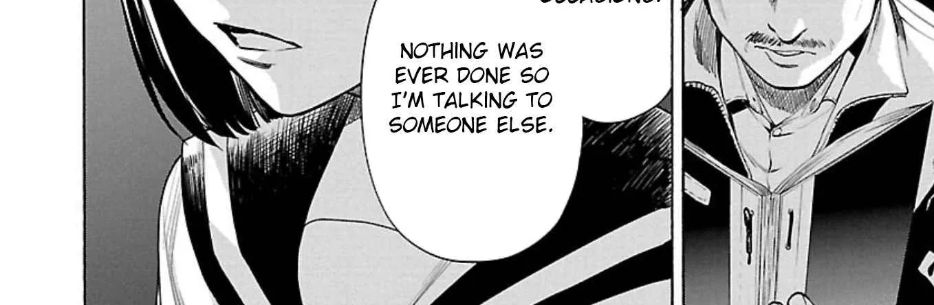 Jaa, Kimi no Kawari ni Korosou ka? Chapter 2 page 12 - 