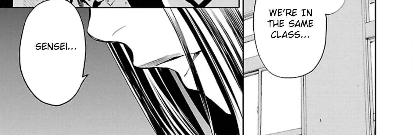 Jaa, Kimi no Kawari ni Korosou ka? Chapter 2 page 14 - 