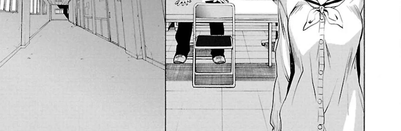 Jaa, Kimi no Kawari ni Korosou ka? Chapter 2 page 18 - 