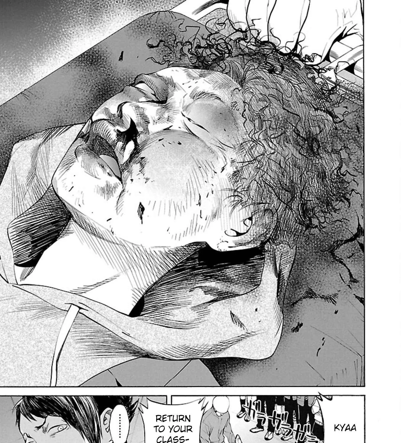 Jaa, Kimi no Kawari ni Korosou ka? Chapter 2 page 21 - 