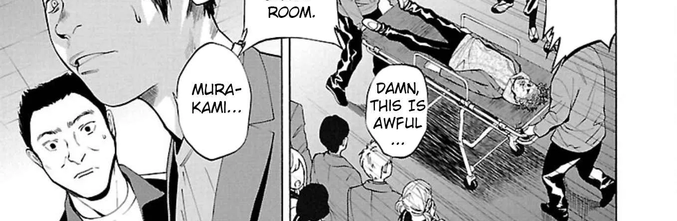 Jaa, Kimi no Kawari ni Korosou ka? Chapter 2 page 22 - 