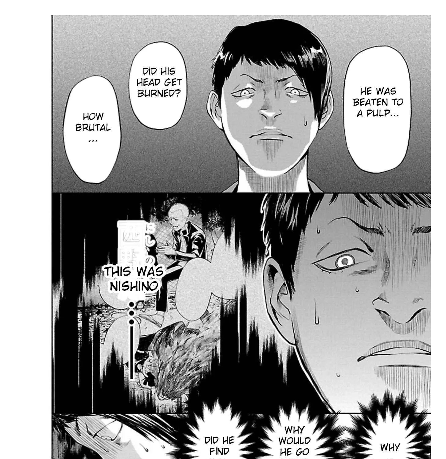 Jaa, Kimi no Kawari ni Korosou ka? Chapter 2 page 23 - 