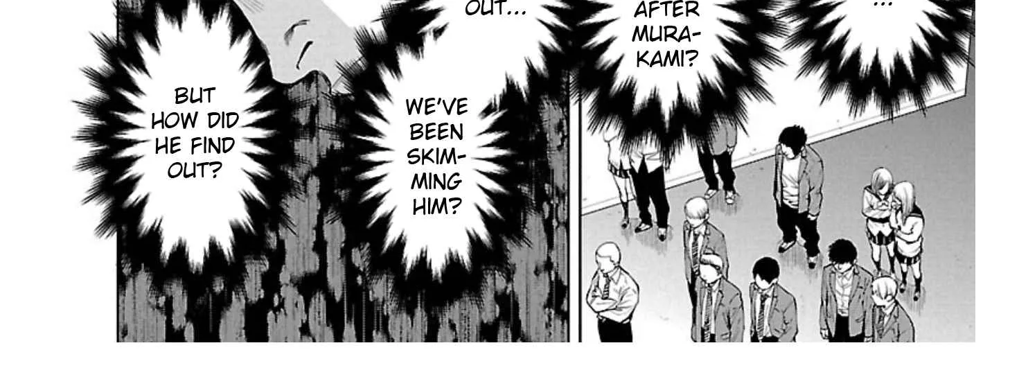 Jaa, Kimi no Kawari ni Korosou ka? Chapter 2 page 24 - 