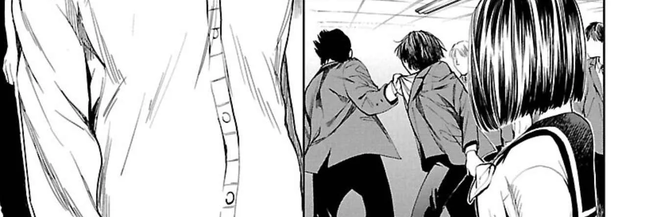 Jaa, Kimi no Kawari ni Korosou ka? Chapter 2 page 26 - 
