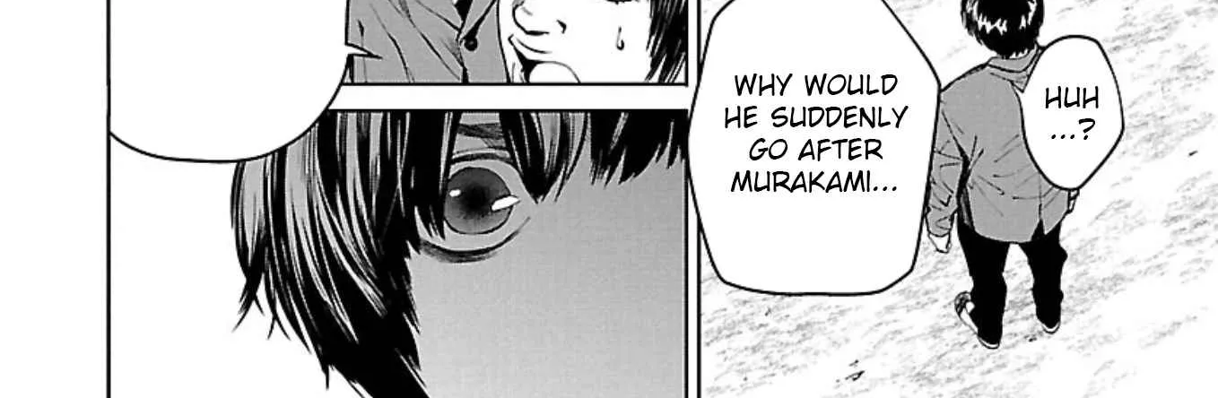 Jaa, Kimi no Kawari ni Korosou ka? Chapter 2 page 28 - 