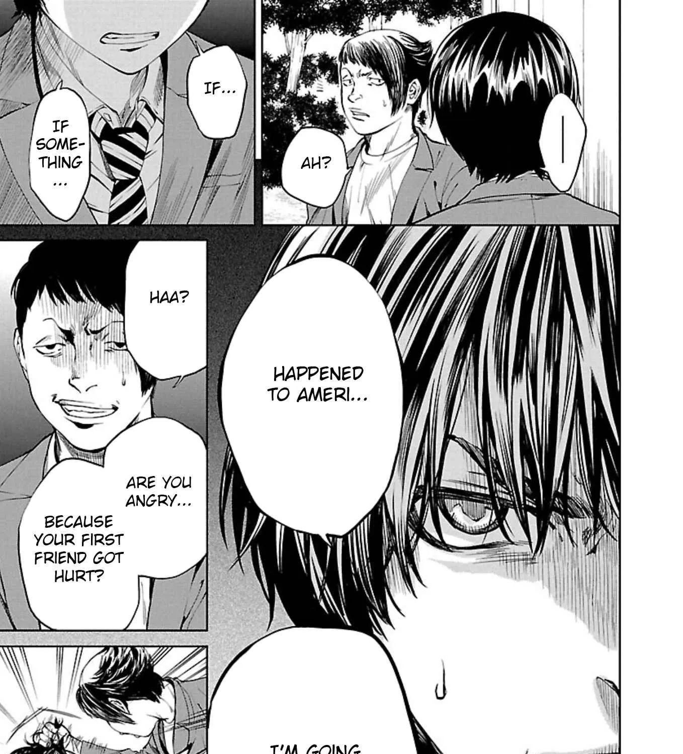 Jaa, Kimi no Kawari ni Korosou ka? Chapter 2 page 29 - 