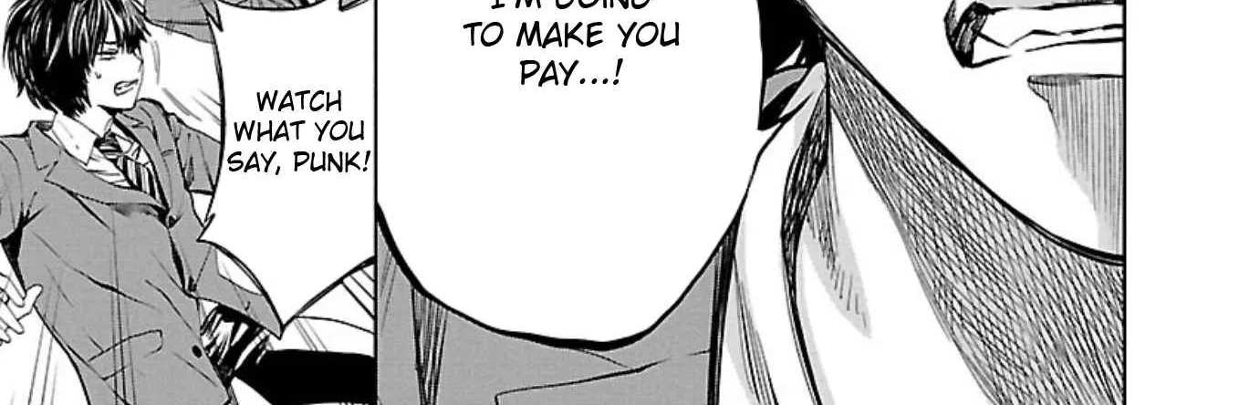 Jaa, Kimi no Kawari ni Korosou ka? Chapter 2 page 30 - 