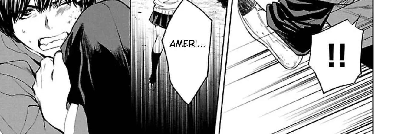 Jaa, Kimi no Kawari ni Korosou ka? Chapter 2 page 34 - 