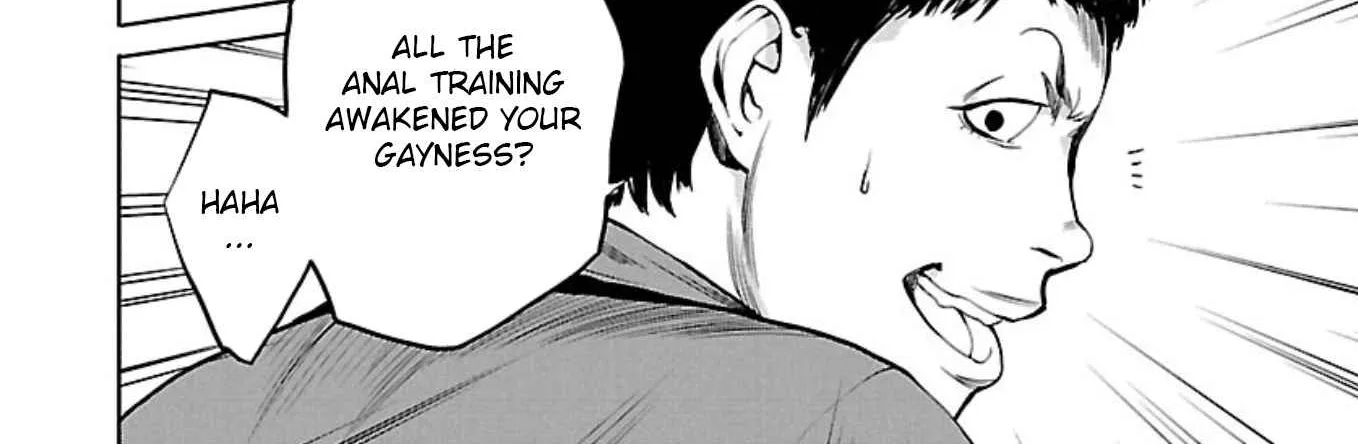 Jaa, Kimi no Kawari ni Korosou ka? Chapter 2 page 36 - 