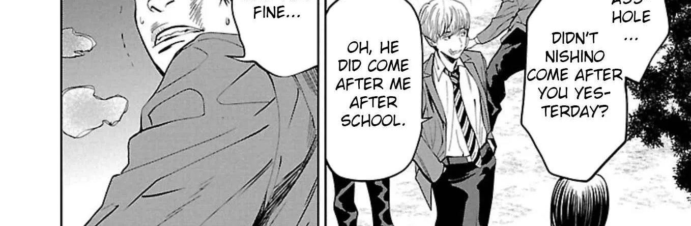 Jaa, Kimi no Kawari ni Korosou ka? Chapter 2 page 40 - 