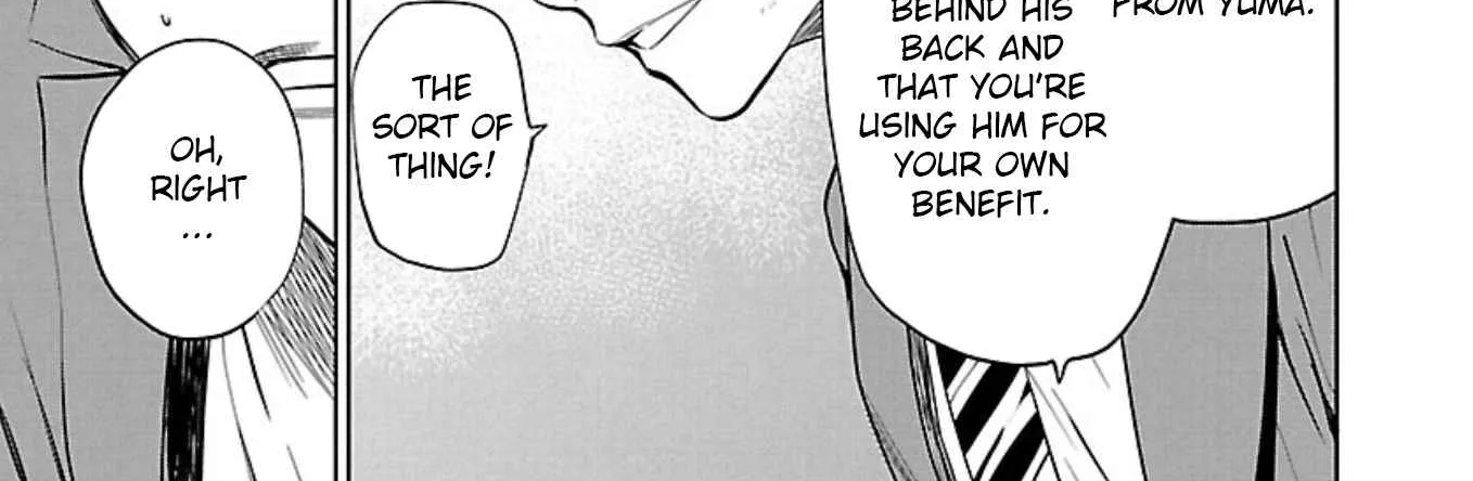 Jaa, Kimi no Kawari ni Korosou ka? Chapter 2 page 42 - 