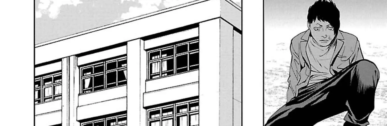 Jaa, Kimi no Kawari ni Korosou ka? Chapter 2 page 44 - 
