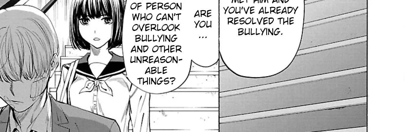 Jaa, Kimi no Kawari ni Korosou ka? Chapter 2 page 46 - 