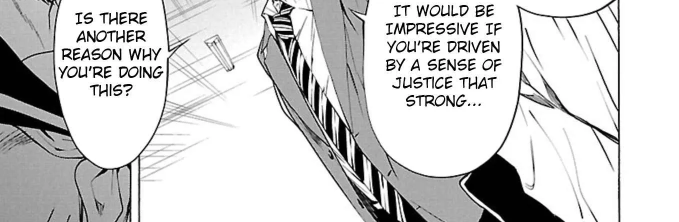 Jaa, Kimi no Kawari ni Korosou ka? Chapter 2 page 50 - 