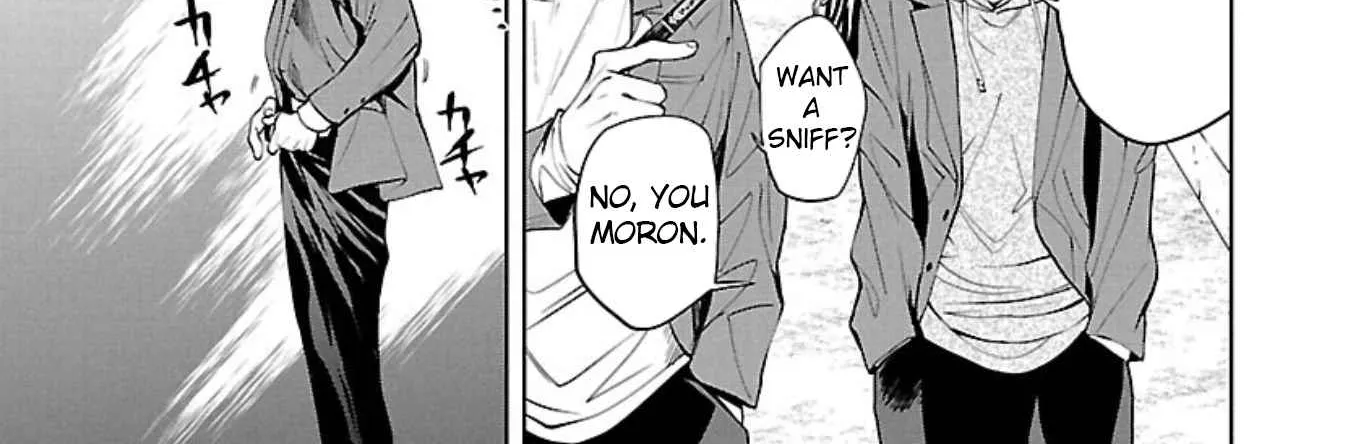 Jaa, Kimi no Kawari ni Korosou ka? Chapter 2 page 6 - 