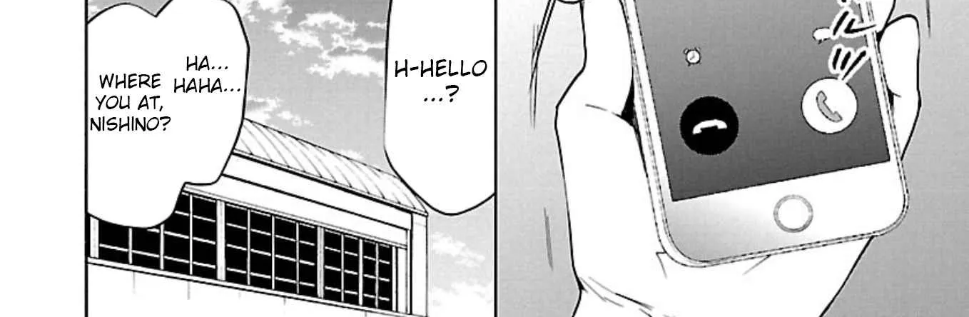 Jaa, Kimi no Kawari ni Korosou ka? Chapter 2 page 56 - 