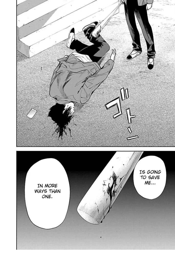 Jaa, Kimi no Kawari ni Korosou ka? Chapter 2 page 59 - 