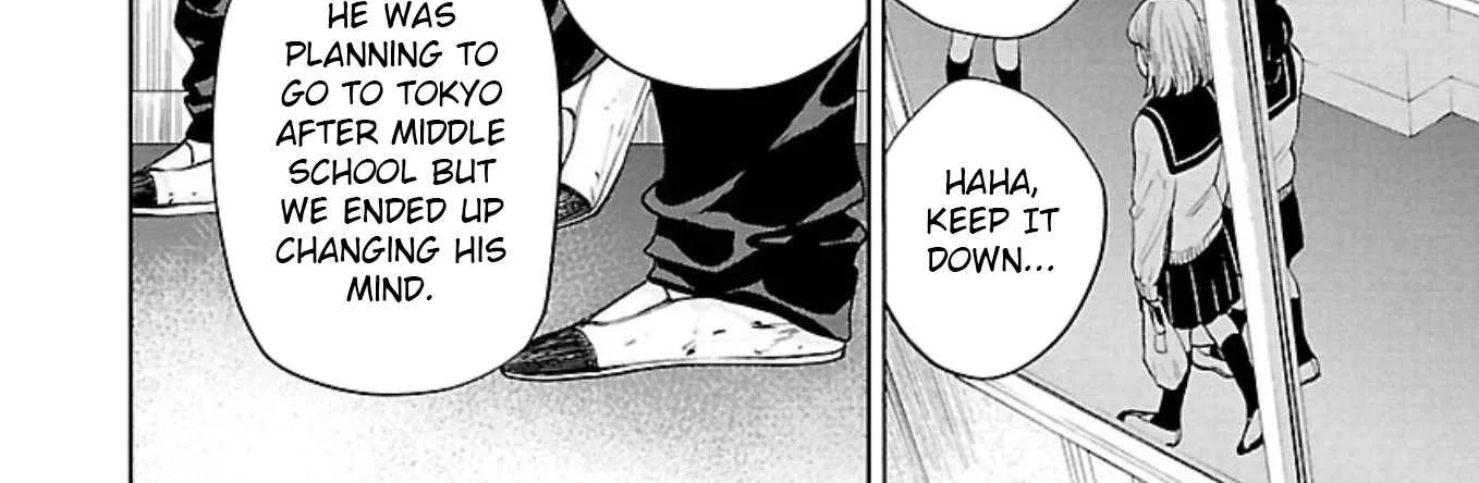 Jaa, Kimi no Kawari ni Korosou ka? Chapter 2 page 8 - 