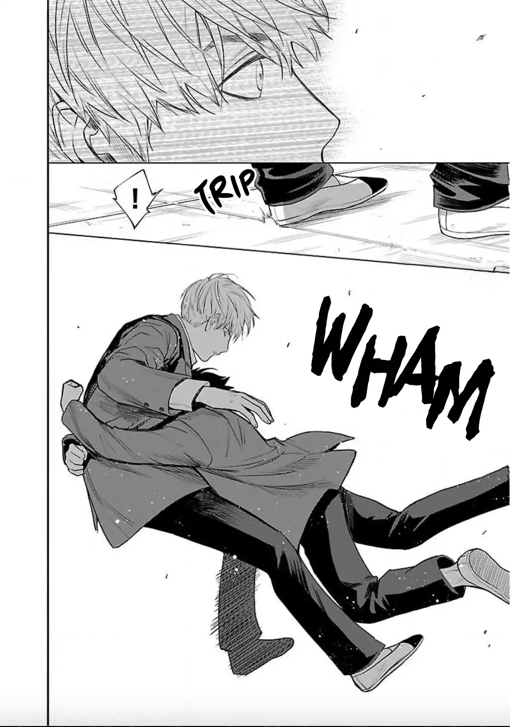 Jaa, Kimi no Kawari ni Korosou ka? Chapter 21 page 21 - 