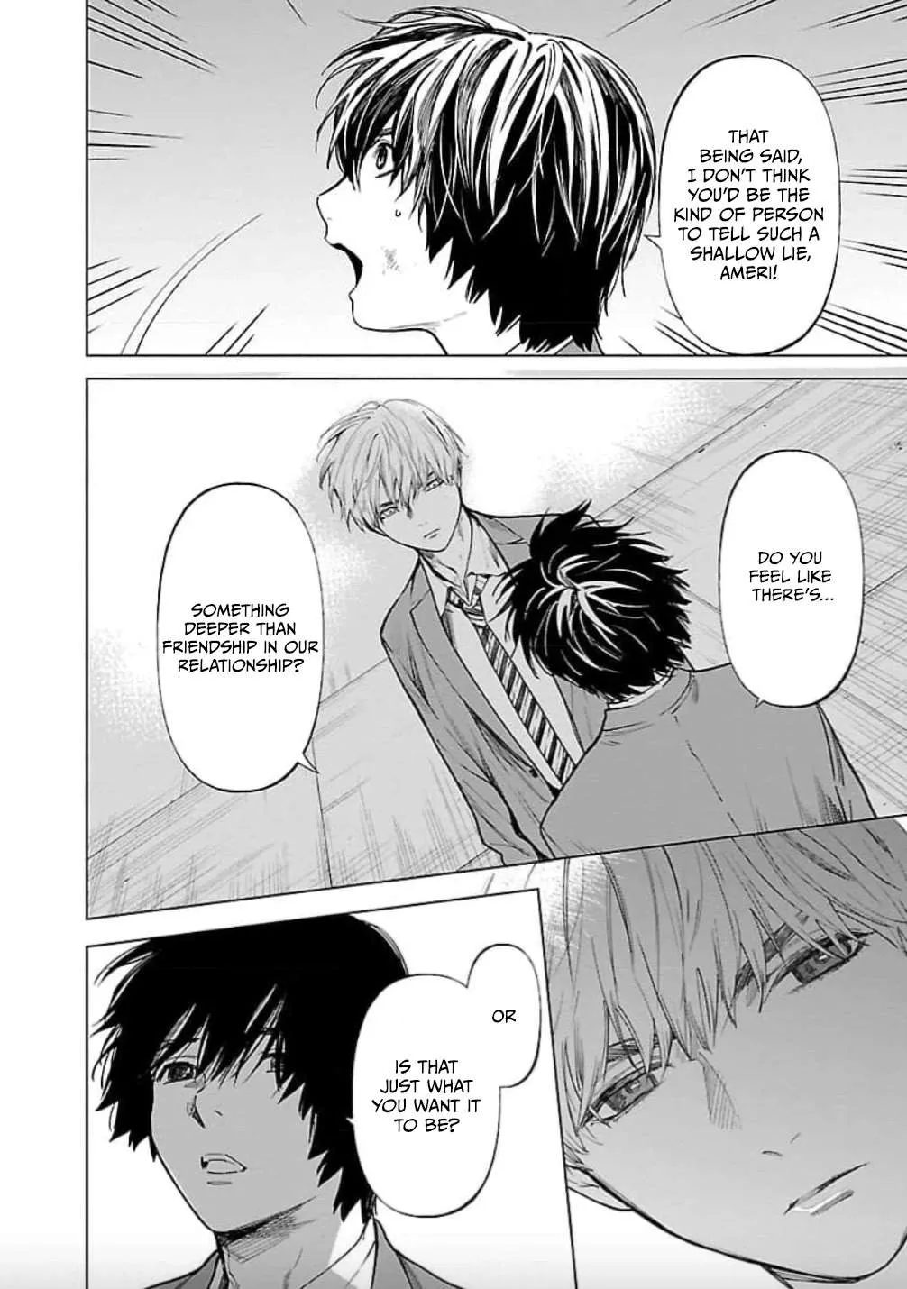 Jaa, Kimi no Kawari ni Korosou ka? Chapter 23 page 13 - 