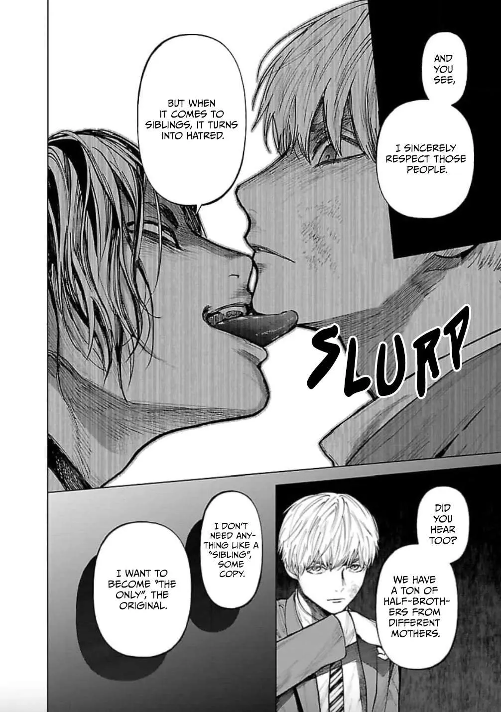 Jaa, Kimi no Kawari ni Korosou ka? Chapter 24 page 5 - 