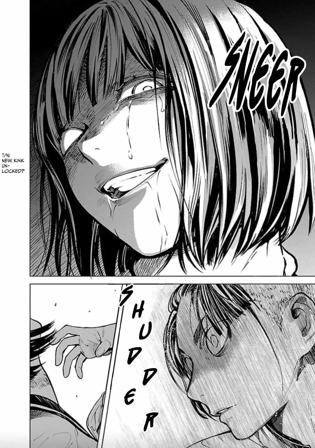 Jaa, Kimi no Kawari ni Korosou ka? Chapter 25 page 20 - 