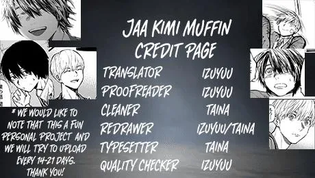 Jaa, Kimi no Kawari ni Korosou ka? Chapter 26 page 1 - 
