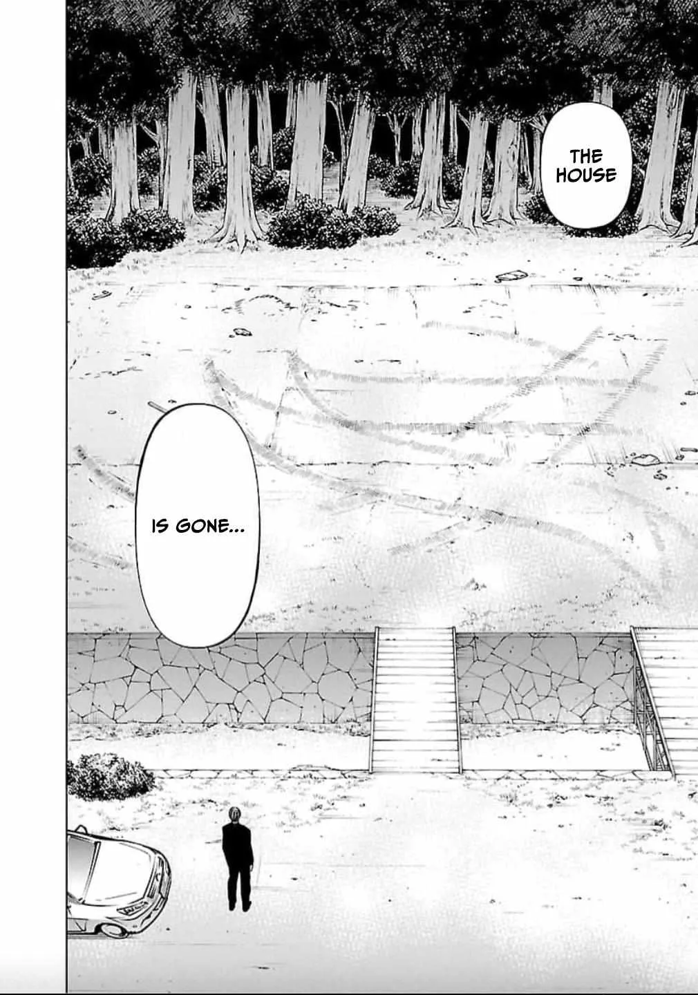 Jaa, Kimi no Kawari ni Korosou ka? Chapter 26 page 23 - 