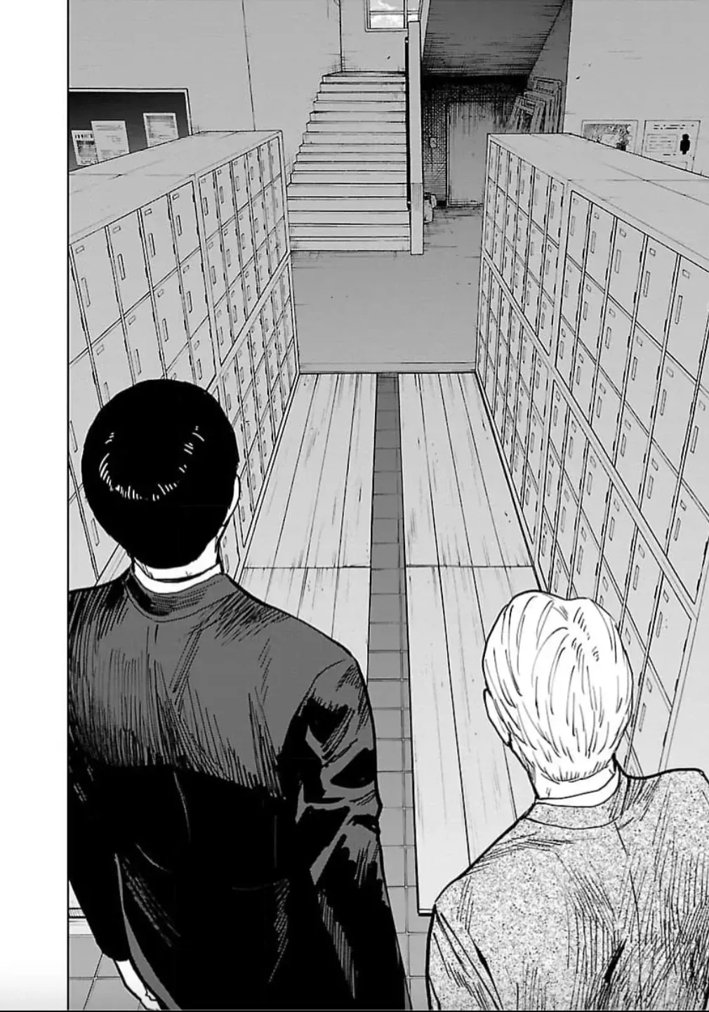 Jaa, Kimi no Kawari ni Korosou ka? Chapter 27 page 18 - 