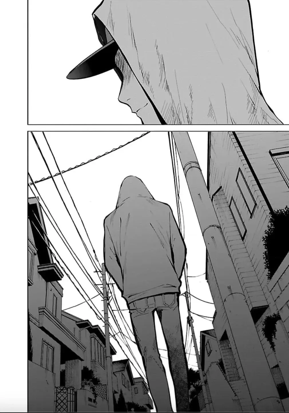 Jaa, Kimi no Kawari ni Korosou ka? Chapter 29 page 14 - 