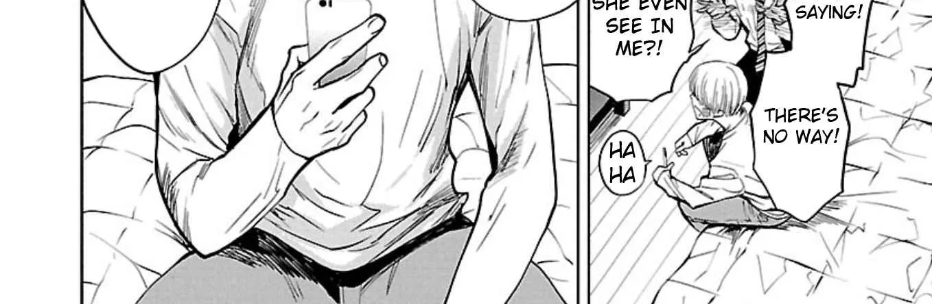 Jaa, Kimi no Kawari ni Korosou ka? Chapter 3 page 11 - 