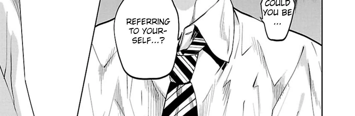 Jaa, Kimi no Kawari ni Korosou ka? Chapter 3 page 13 - 